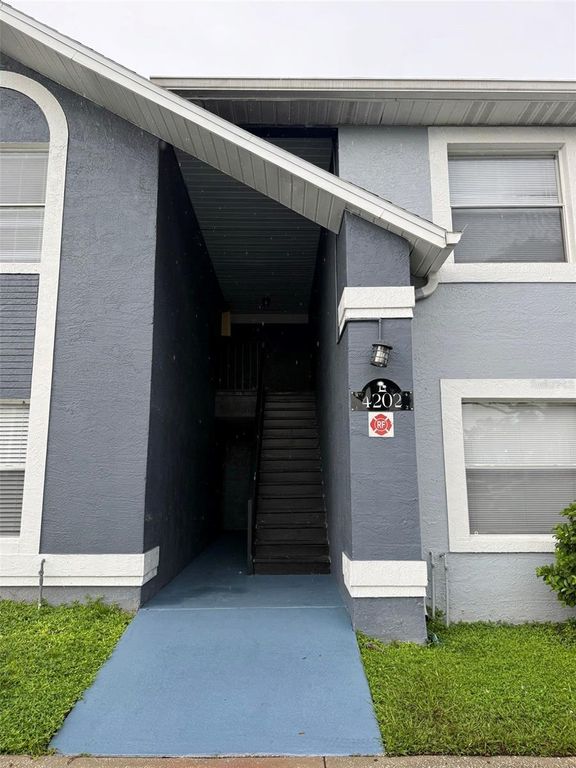 4202 PERSHING POINTE PLACE 3, Orlando, FL 32822