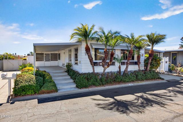 125 Frost Circle 125, Ventura, CA 93003
