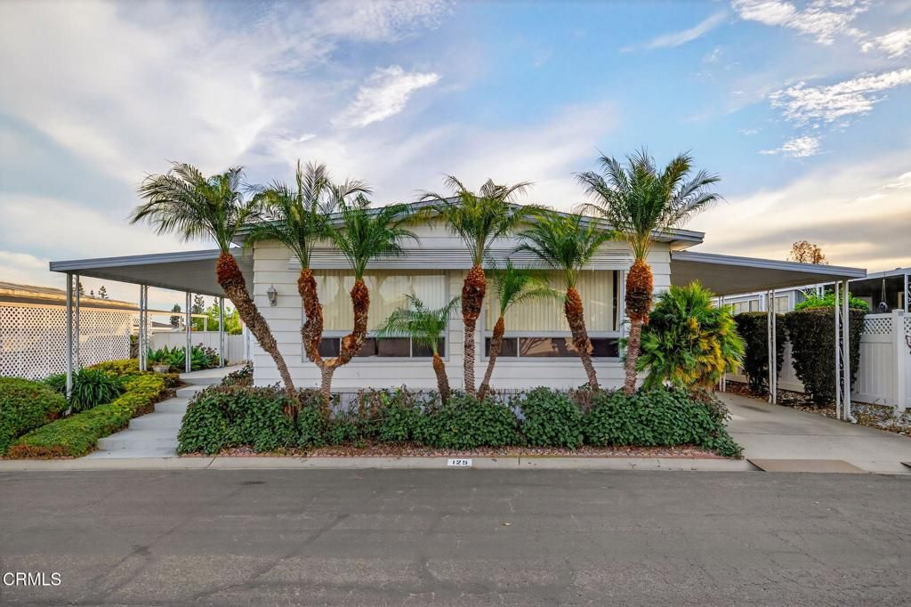 125 Frost Circle 125, Ventura, CA 93003