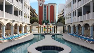 704 S Ocean Blvd. # 101B, Myrtle Beach, SC 29577