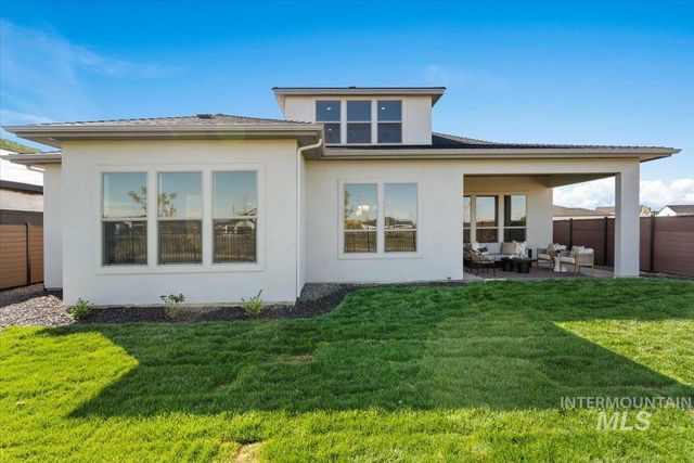 7114 W Newtown St., Eagle, ID 83616