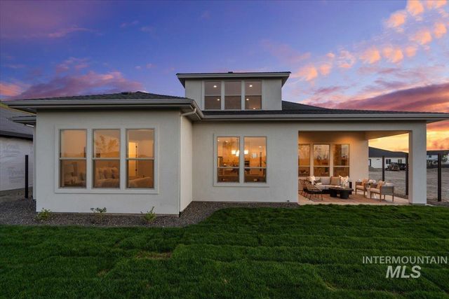 7114 W Newtown St., Eagle, ID 83616