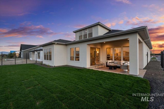 7114 W Newtown St., Eagle, ID 83616