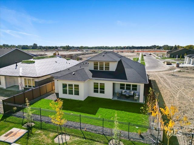 7114 W Newtown St., Eagle, ID 83616