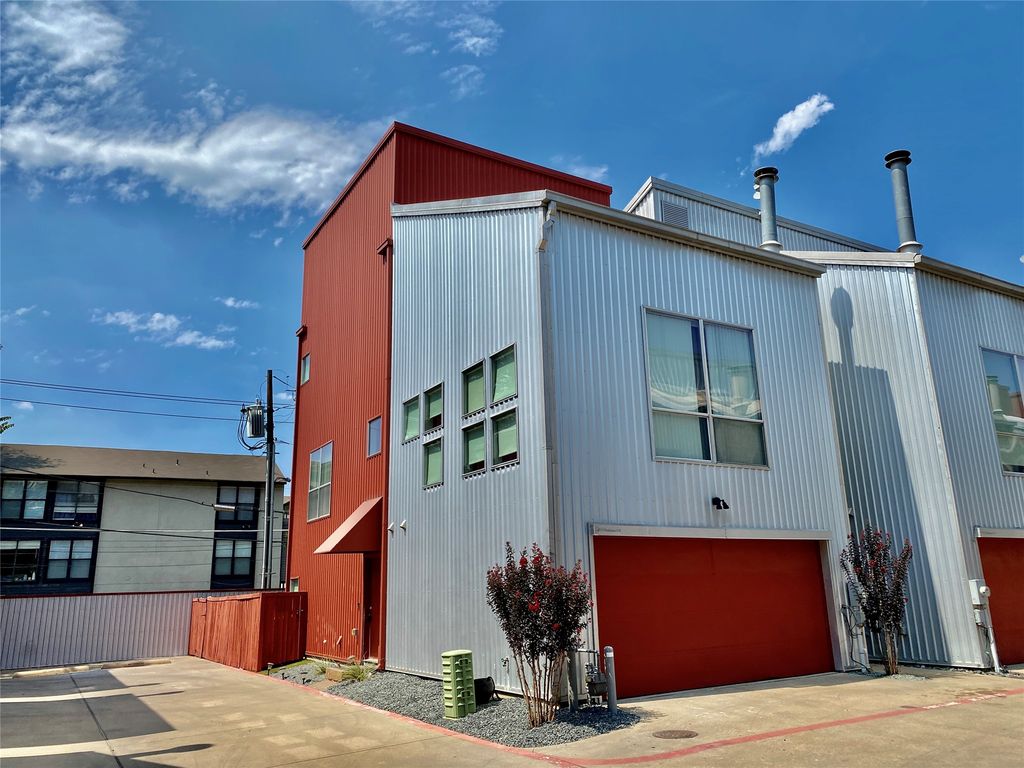 4213 Dickason Avenue 18, Dallas, TX 75219