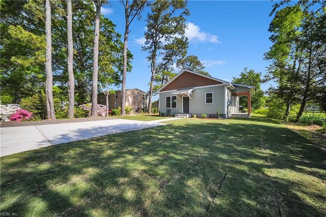1920 Gum Bridge RD, Virginia Beach, VA 23457