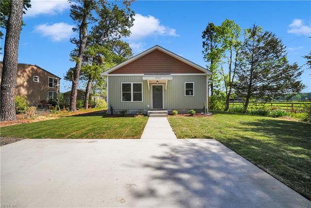 1920 Gum Bridge RD, Virginia Beach, VA 23457