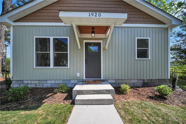 1920 Gum Bridge RD, Virginia Beach, VA 23457