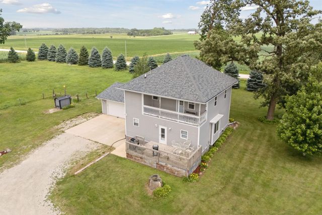 2682 110th Street, Fredericksburg, IA 50630