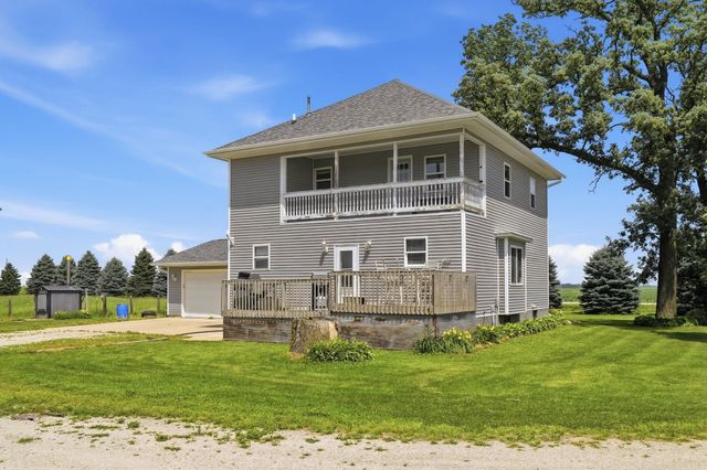 2682 110th Street, Fredericksburg, IA 50630