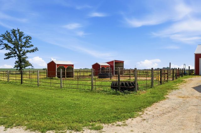 2682 110th Street, Fredericksburg, IA 50630