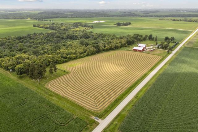 2682 110th Street, Fredericksburg, IA 50630
