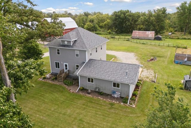 2682 110th Street, Fredericksburg, IA 50630