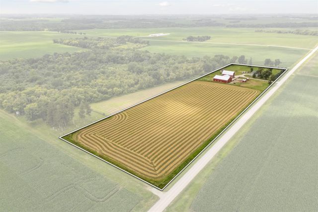 2682 110th Street, Fredericksburg, IA 50630