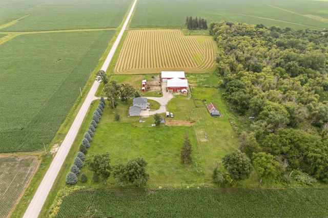2682 110th Street, Fredericksburg, IA 50630