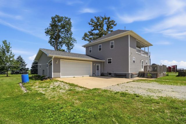 2682 110th Street, Fredericksburg, IA 50630