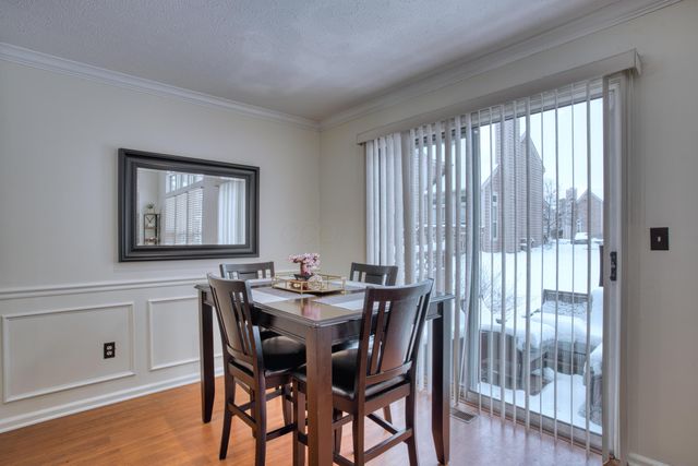 3660 Hilliard Station Road, Hilliard, OH 43026