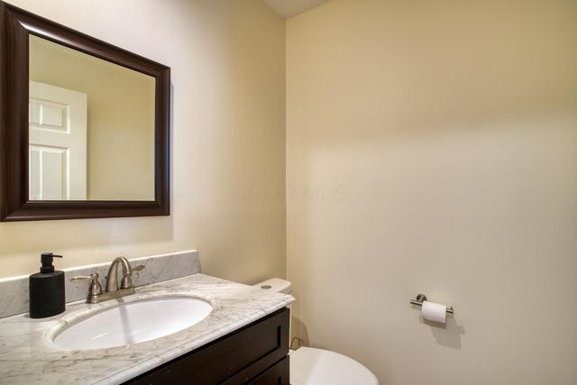 3660 Hilliard Station Road, Hilliard, OH 43026