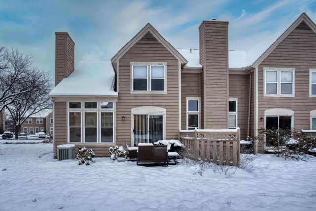 3660 Hilliard Station Road, Hilliard, OH 43026