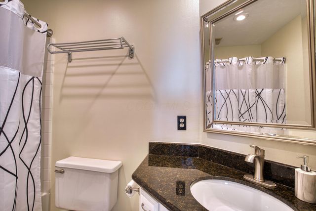 3660 Hilliard Station Road, Hilliard, OH 43026