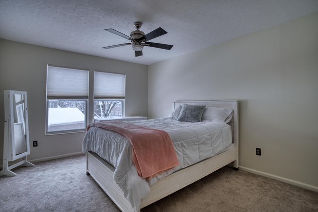 3660 Hilliard Station Road, Hilliard, OH 43026