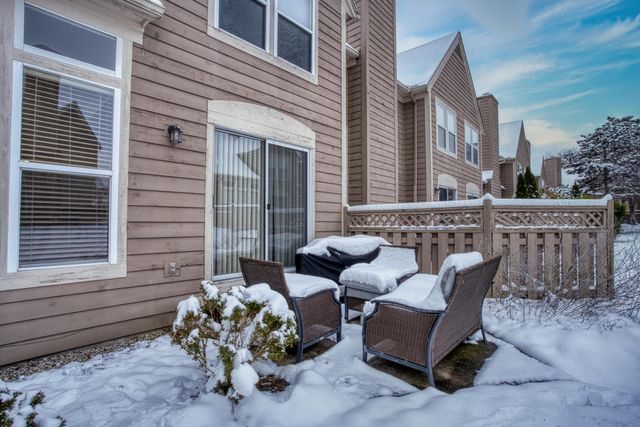 3660 Hilliard Station Road, Hilliard, OH 43026