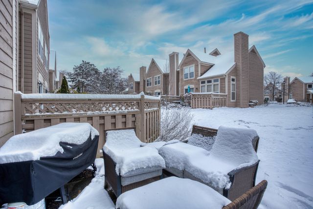 3660 Hilliard Station Road, Hilliard, OH 43026