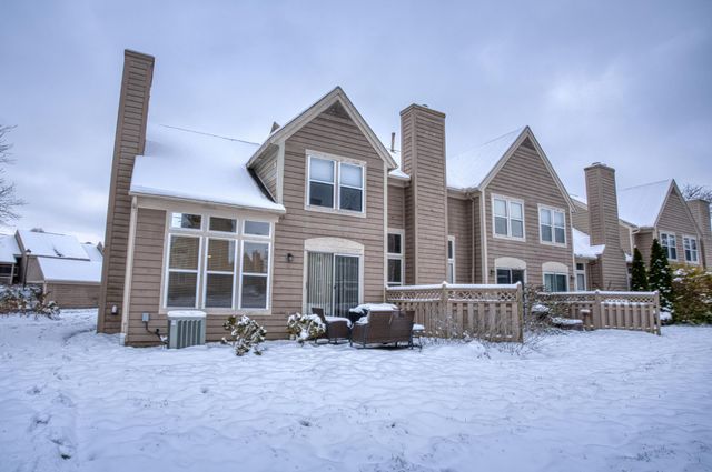 3660 Hilliard Station Road, Hilliard, OH 43026