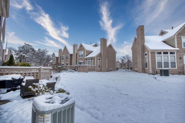 3660 Hilliard Station Road, Hilliard, OH 43026