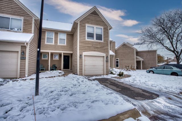 3660 Hilliard Station Road, Hilliard, OH 43026