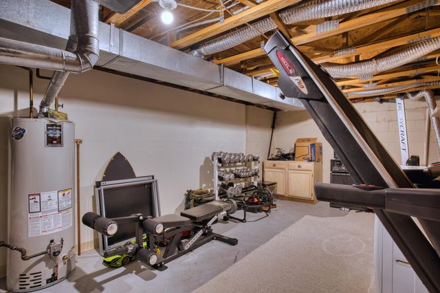 3660 Hilliard Station Road, Hilliard, OH 43026