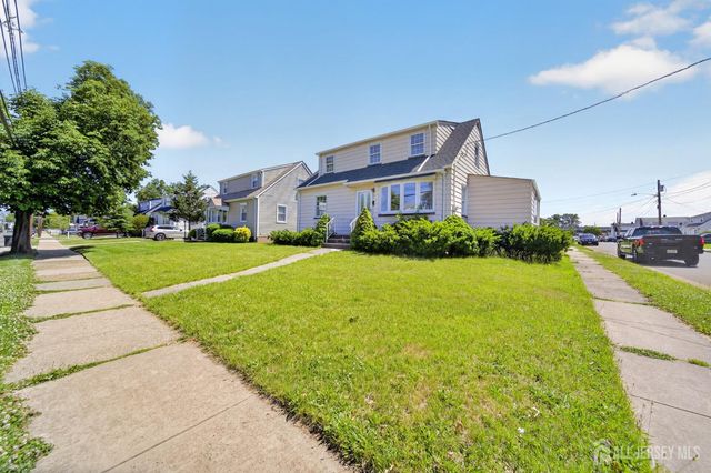 125 E Cherry Street, Carteret, NJ 07008
