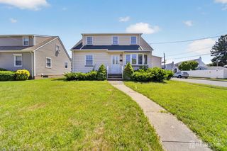 125 E Cherry Street, Carteret, NJ 07008