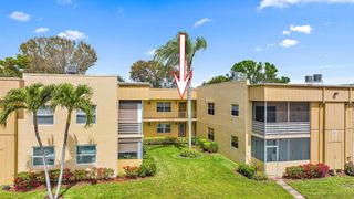 507 Capri K, Delray Beach, FL 33484