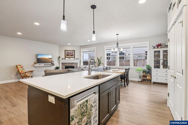 2825 NW Mt Ashland Ln, Mcminnville, OR 97128