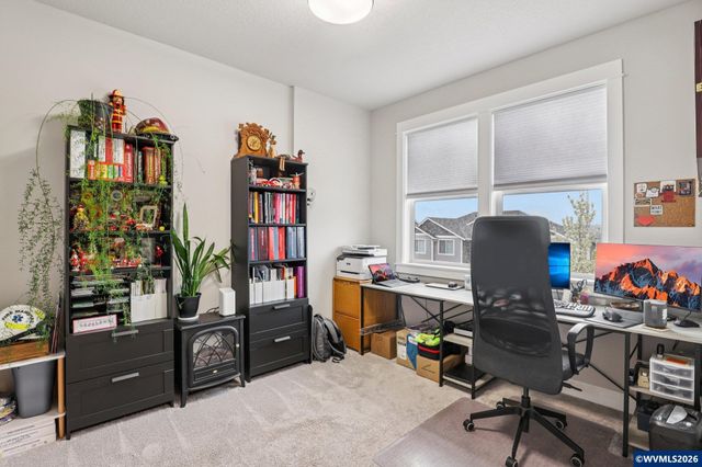 2825 NW Mt Ashland Ln, Mcminnville, OR 97128