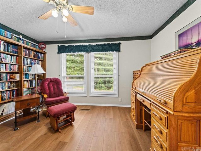 1 Astorga, Hot Springs Village, AR 71909