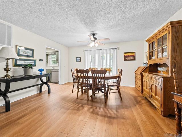 1 Astorga, Hot Springs Village, AR 71909