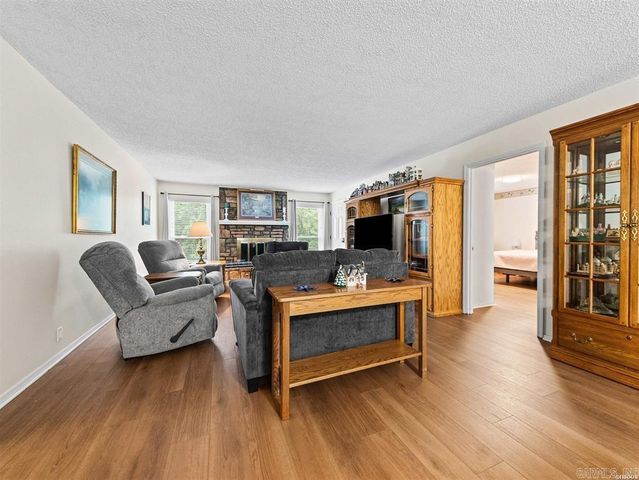 1 Astorga, Hot Springs Village, AR 71909
