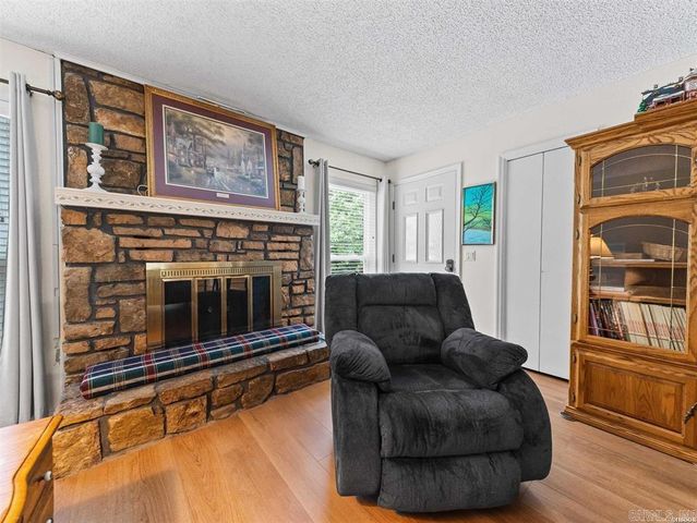 1 Astorga, Hot Springs Village, AR 71909