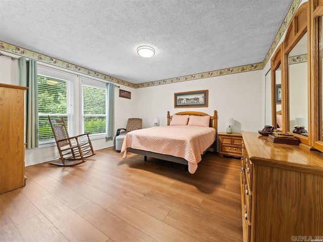 1 Astorga, Hot Springs Village, AR 71909