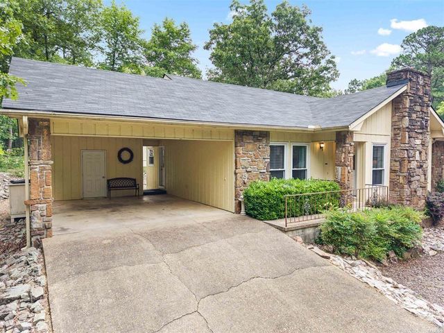 1 Astorga, Hot Springs Village, AR 71909