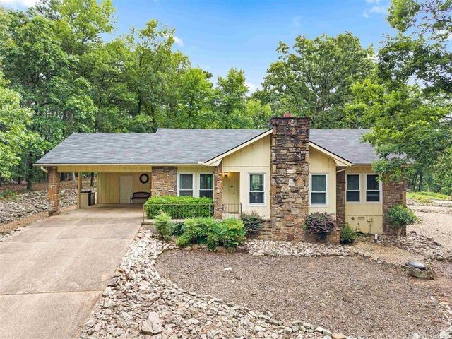 1 Astorga, Hot Springs Village, AR 71909