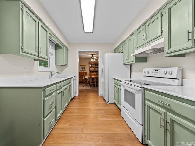 1 Astorga, Hot Springs Village, AR 71909
