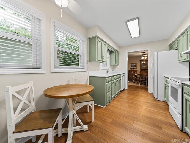 1 Astorga, Hot Springs Village, AR 71909