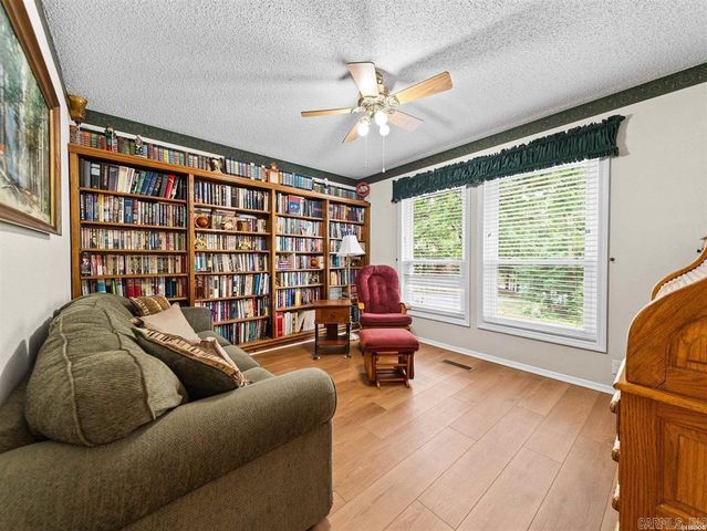 1 Astorga, Hot Springs Village, AR 71909