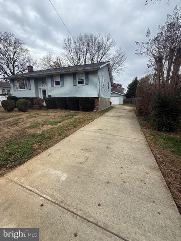 206 GLEN RD, Pasadena, MD 21122