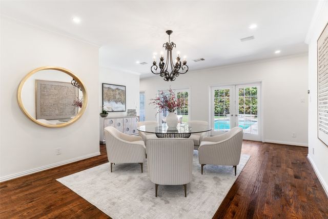 4415 Gloster Road, Dallas, TX 75220