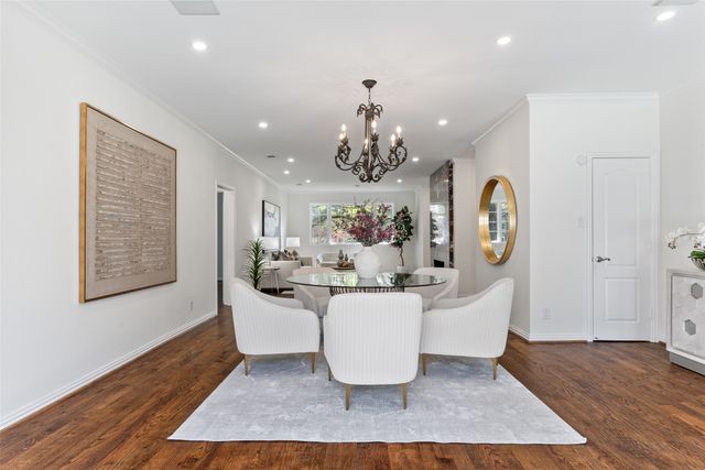 4415 Gloster Road, Dallas, TX 75220