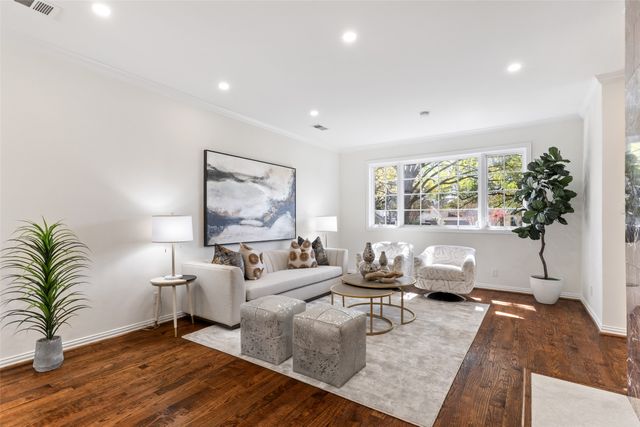 4415 Gloster Road, Dallas, TX 75220